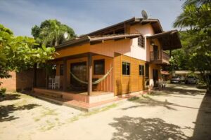 Chal&eacute;s do Dego