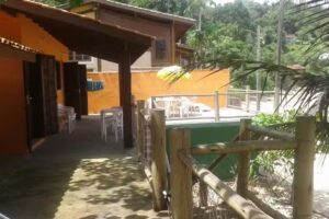 Chal&eacute;s do Engenho