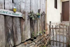 Chalés do Ingá – Dona Conceição