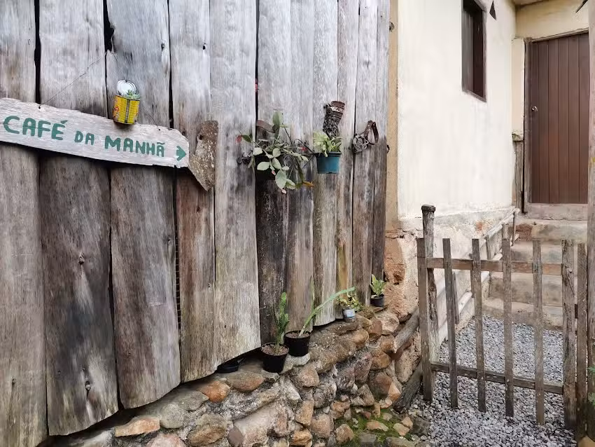 Chal&eacute;s do Ing&aacute; &ndash; Dona Concei&ccedil;&atilde;o