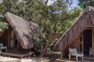 Chal&eacute;s do Pedro