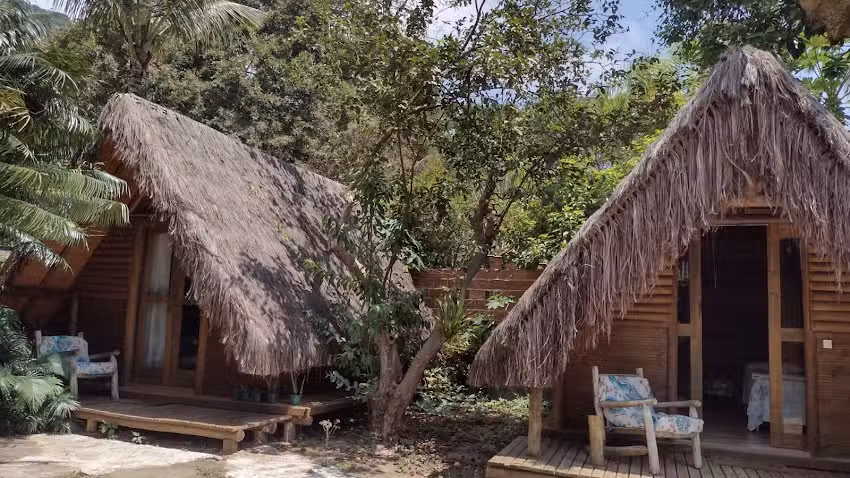 Chal&eacute;s do Pedro