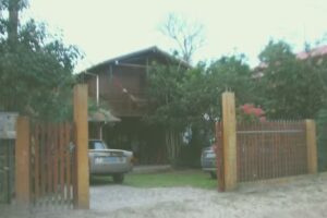 Chal&eacute;s do Peninha