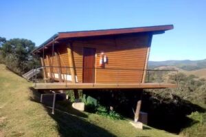 Chal&eacute;s do Rancho