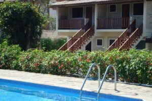 Chal&eacute;s Do Sol