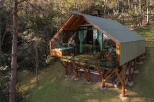 Chal&eacute;s do Tabuleiro