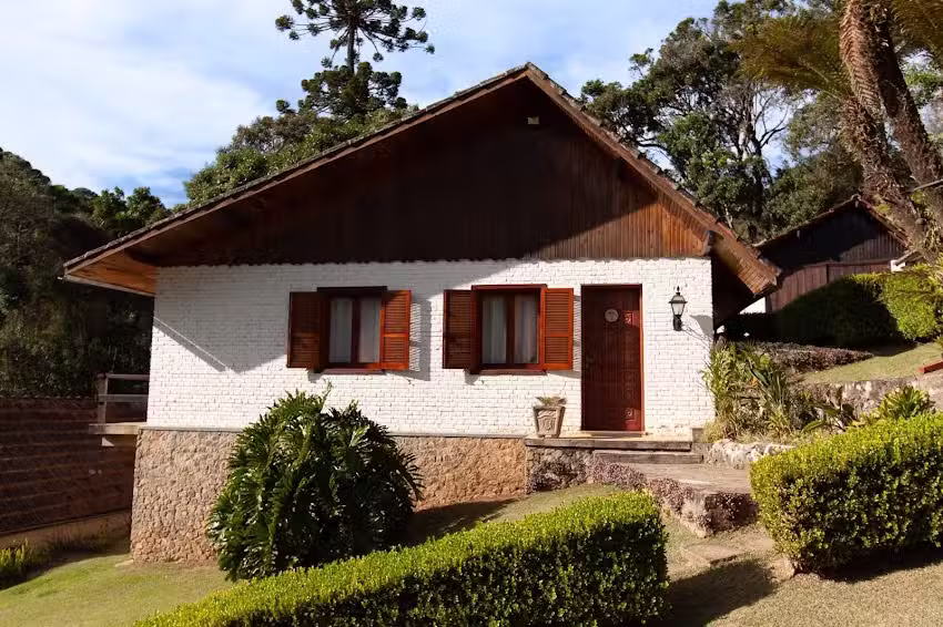 Chal&eacute;s Dona Zenta