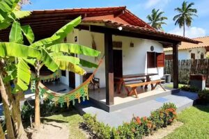 Chal&eacute;s dos Carneiros