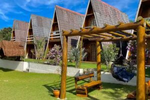 Chal&eacute;s DuCarmo &ndash; Angra dos Reis