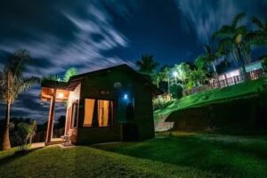 Chal&eacute;s e Bangal&ocirc;s Capim Lim&atilde;o &ndash; Bueno Brand&atilde;o MG