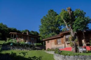 Chal&eacute;s Edelweiss