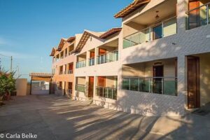 Chal&eacute;s Encanto da Serra