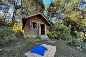 Chal&eacute;s Esp&iacute;rito das &Aacute;guas Oficial