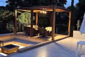 Chalés Estância Morada Nova