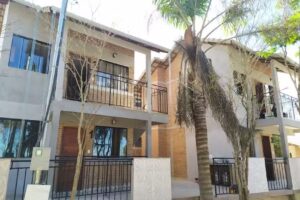 Chal&eacute;s Estrada Real Ibitipoca