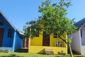 Chalés Flores de Sana