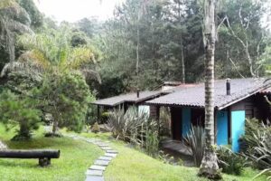 Chal&eacute;s Giramundo &ndash; Visconde de Mau&aacute; &ndash; RJ