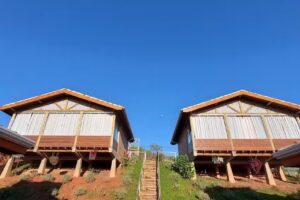 Chal&eacute;s Grande Vista &ndash; Ref&uacute;gio da Alma