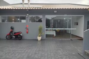 Chal&eacute;s Guara&iacute;pe Eventos