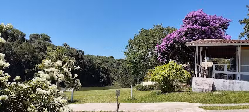 Chal&eacute;s Ibiuna