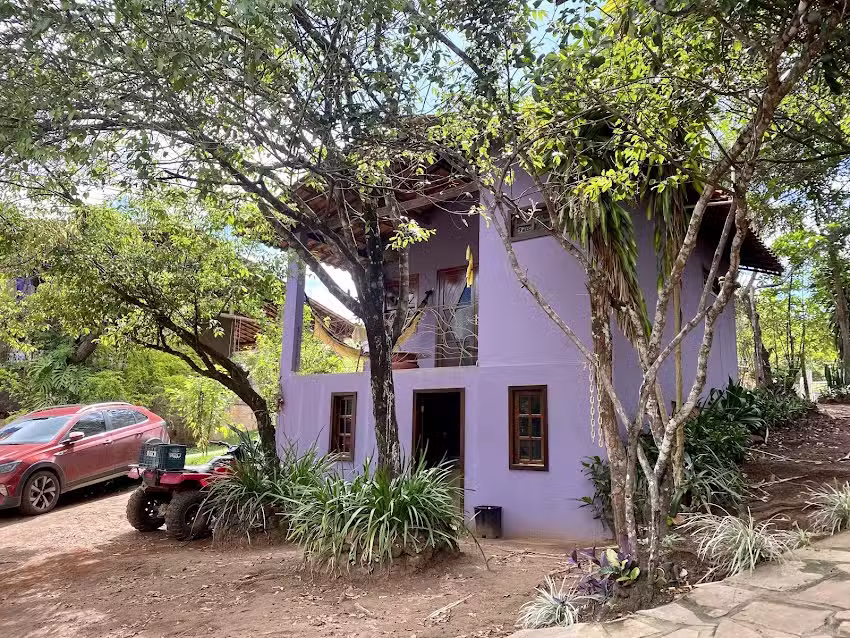 Chal&eacute;s Ima Teva