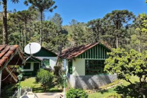 Chal&eacute;s J&oacute;ia Rara dos Gnomos