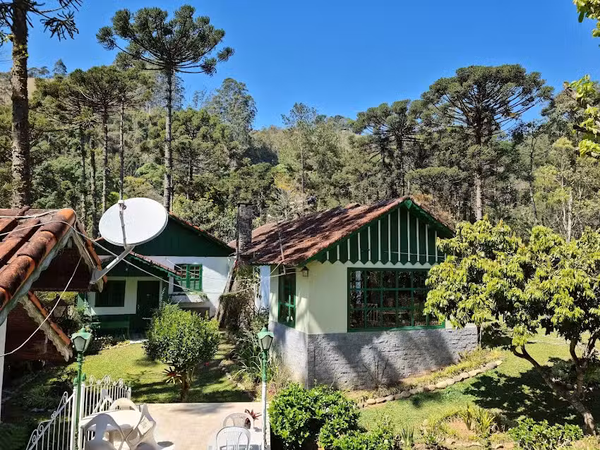 Chal&eacute;s J&oacute;ia Rara dos Gnomos