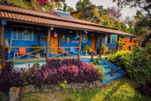 Chal&eacute;s L&aacute; na Ro&ccedil;a