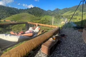 Chal&eacute;s La Vista &ndash; Visconde de Mau&aacute;