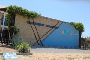 CHALÉS-LUAR DO MARAMAR