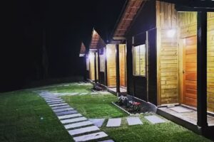 Chal&eacute;s Maravilha