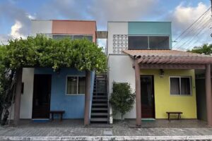 Chal&eacute;s Milagres Green