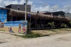 Chalés Milagres Retrô Studio – Pousada e Flats em Milagres