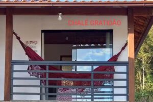 Chalés Mimar Lumiar