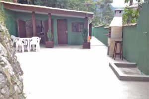 Chalés Paúba 80m do mar