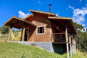 Chal&eacute;s Pedra Chanfrada