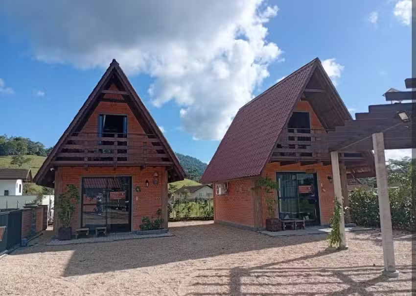 Chal&eacute;s Pomertraum