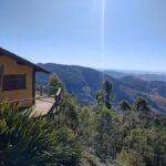 Chal&eacute;s Por Do Sol