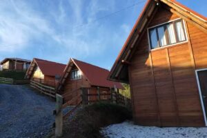 Chalés Pousada Sítio Stolfi