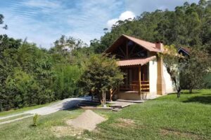 Chal&eacute;s Pouso do Vale