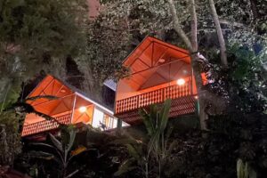 Chal&eacute;s Princesa Isabel