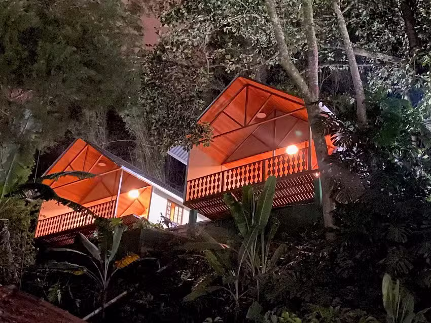 Chal&eacute;s Princesa Isabel