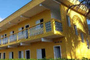 Chal&eacute;s Rancho Lagoinha