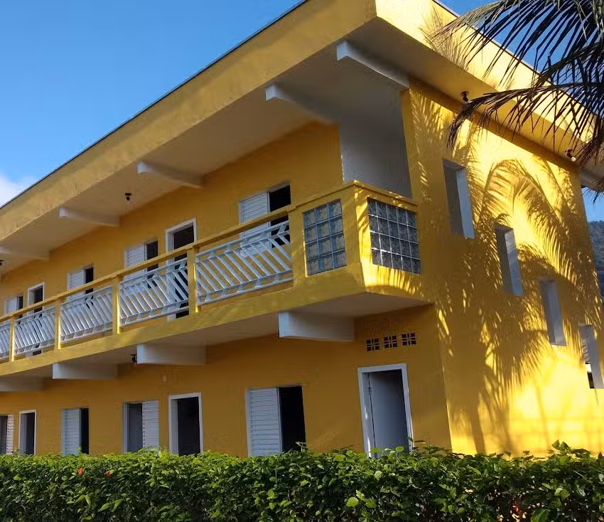 Chal&eacute;s Rancho Lagoinha