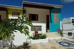 Chal&eacute;s Recanto Das Flores RN