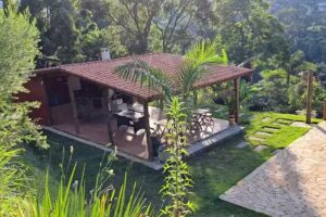 Chalés Recanto Moinho