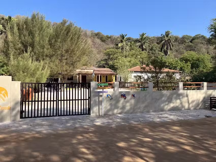 Chal&eacute;s Recanto