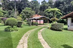 Chal&eacute;s Requinte da Mantiqueira