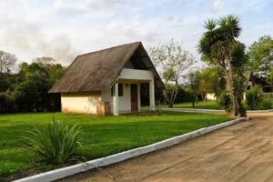 Chal&eacute;s Rio Soberbo