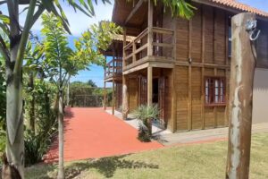 Chal&eacute;s Rota do Sol PDR